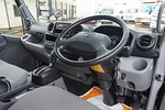 ダイナ 2t FJL 標準セミロング 手動幌ウイング