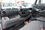 ダイナ 2t FJL 標準セミロング 手動幌ウイング