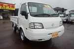 ボンゴトラック DX 0.9t 4WD Sタイヤ 平ボディ ガソリン