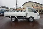 ボンゴトラック DX 0.9t 4WD Sタイヤ 平ボディ ガソリン