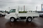 ボンゴトラック DX 0.9t 4WD Sタイヤ 平ボディ ガソリン