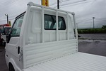 ボンゴトラック DX 0.9t 4WD Sタイヤ 平ボディ ガソリン