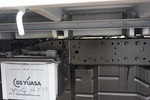 ボンゴトラック DX 0.9t 4WD Sタイヤ 平ボディ ガソリン