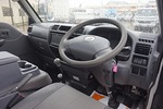 ボンゴトラック DX 0.9t 4WD Sタイヤ 平ボディ ガソリン