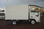 エルフ 1.95t 4WD FFL 標準 低温冷凍車 新免許対応車(総重量5t未満)
