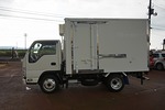 エルフ 1.95t 4WD FFL 標準 低温冷凍車 新免許対応車(総重量5t未満)
