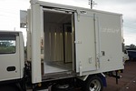 エルフ 1.95t 4WD FFL 標準 低温冷凍車 新免許対応車(総重量5t未満)