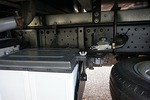 エルフ 1.95t 4WD FFL 標準 低温冷凍車 新免許対応車(総重量5t未満)