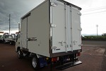 エルフ 1.95t 4WD FFL 標準 低温冷凍車 新免許対応車(総重量5t未満)