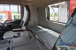 【年次点検済】スーパーグレート 12.3t 4軸 アルミブロック ユニック4段クレーン付 Rエアサス 380ps