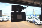 【年次点検済】スーパーグレート 12.3t 4軸 アルミブロック ユニック4段クレーン付 Rエアサス 380ps
