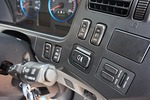【年次点検済】スーパーグレート 12.3t 4軸 アルミブロック ユニック4段クレーン付 Rエアサス 380ps