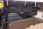 【年次点検済】スーパーグレート 12.3t 4軸 アルミブロック ユニック4段クレーン付 Rエアサス 380ps