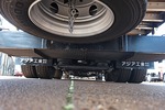【年次点検済】スーパーグレート 12.3t 4軸 アルミブロック ユニック4段クレーン付 Rエアサス 380ps