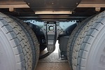 【年次点検済】スーパーグレート 12.3t 4軸 アルミブロック ユニック4段クレーン付 Rエアサス 380ps