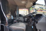 【年次点検済】スーパーグレート 12.3t 4軸 アルミブロック ユニック4段クレーン付 Rエアサス 380ps