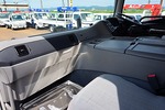 【年次点検済】スーパーグレート 12.3t 4軸 アルミブロック ユニック4段クレーン付 Rエアサス 380ps