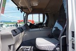 【年次点検済】スーパーグレート 12.3t 4軸 アルミブロック ユニック4段クレーン付 Rエアサス 380ps