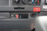 エルフ 4.6t 高床 ワイドロング 平ボディ