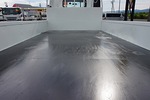 エルフ 4.6t 高床 ワイドロング 平ボディ