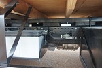 エルフ 4.6t 高床 ワイドロング 平ボディ