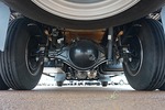 エルフ 4.6t 高床 ワイドロング 平ボディ