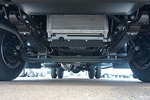 エルフ 4.6t 高床 ワイドロング 平ボディ