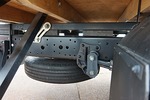 エルフ 4.6t 高床 ワイドロング 平ボディ