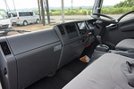 エルフ 4.6t 高床 ワイドロング 平ボディ