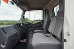 エルフ 4.6t 高床 ワイドロング 平ボディ