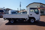 エルフ 1.5t FL Wタイヤ 平ボディ