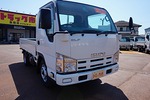 エルフ 1.5t FL Wタイヤ 平ボディ