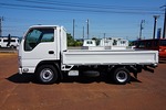 エルフ 1.5t FL Wタイヤ 平ボディ