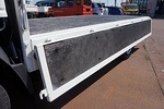エルフ 1.5t FL Wタイヤ 平ボディ