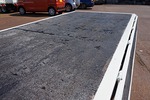 エルフ 1.5t FL Wタイヤ 平ボディ