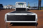 エルフ 1.5t FL Wタイヤ 平ボディ