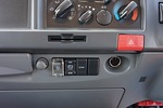 エルフ 3.75t 高床 ワイド超ロング パネルバン