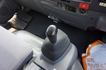 エルフ 3.75t 高床 ワイド超ロング パネルバン