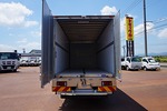 エルフ 3.75t 高床 ワイド超ロング パネルバン