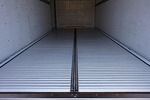 エルフ 3.75t 高床 ワイド超ロング パネルバン
