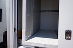 エルフ 3.75t 高床 ワイド超ロング パネルバン