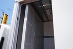 エルフ 3.75t 高床 ワイド超ロング パネルバン