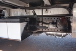エルフ 3.75t 高床 ワイド超ロング パネルバン