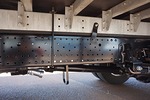 エルフ 3.75t 高床 ワイド超ロング パネルバン