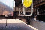 エルフ 3.75t 高床 ワイド超ロング パネルバン