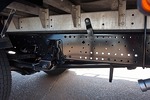 エルフ 3.75t 高床 ワイド超ロング パネルバン