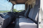 エルフ 3.75t 高床 ワイド超ロング パネルバン