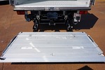 デュトロ 3t 高床 ワイドロング 低温冷凍車 格納ゲート付