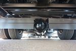デュトロ 3t 高床 ワイドロング 低温冷凍車 格納ゲート付