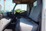 デュトロ 3t 高床 ワイドロング 低温冷凍車 格納ゲート付